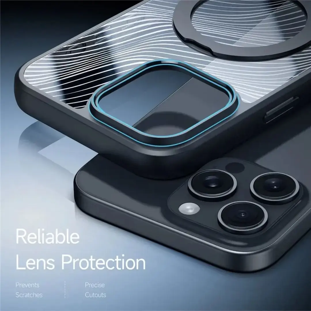 Dux Ducis Aimo Back Cover Samsung Galaxy S26 Ultra - Matte Zwart