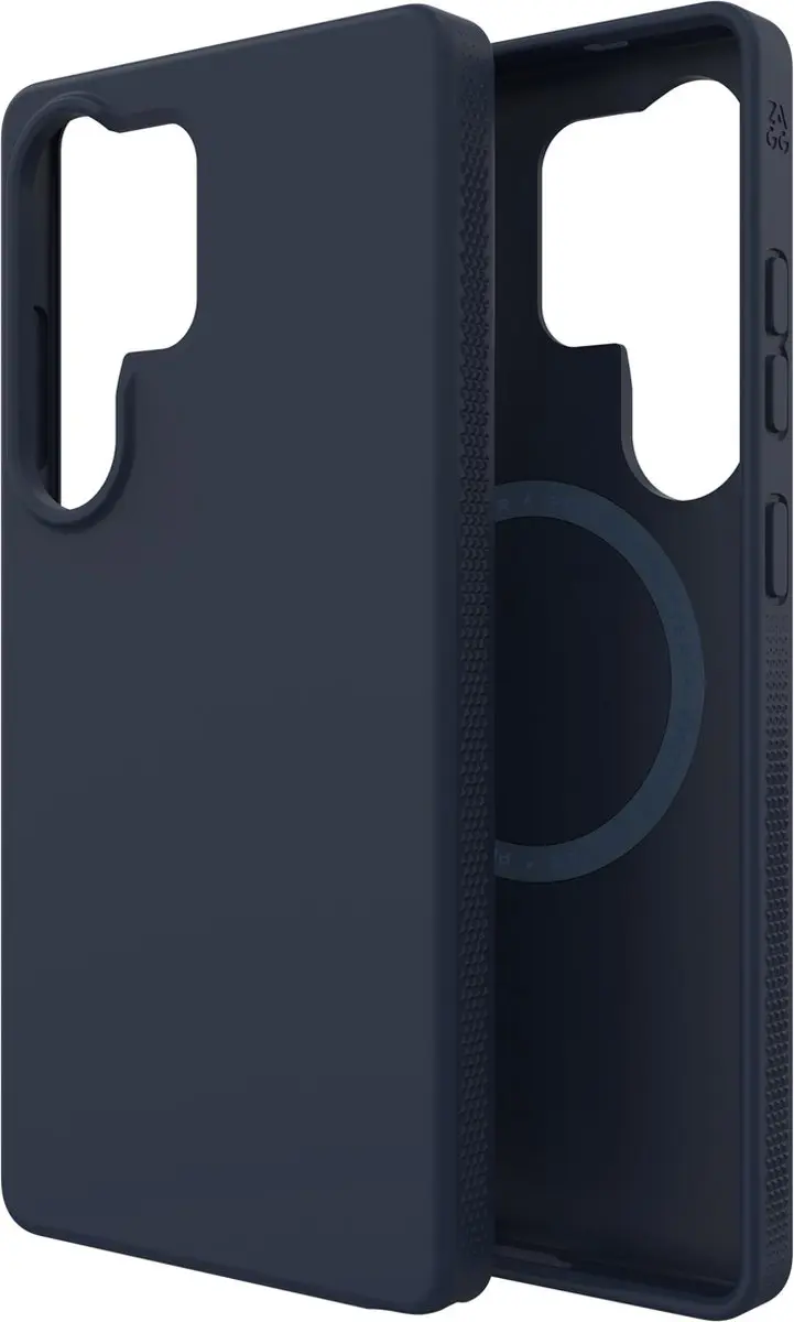 ZAGG Milan Snap Hoesje 702318058