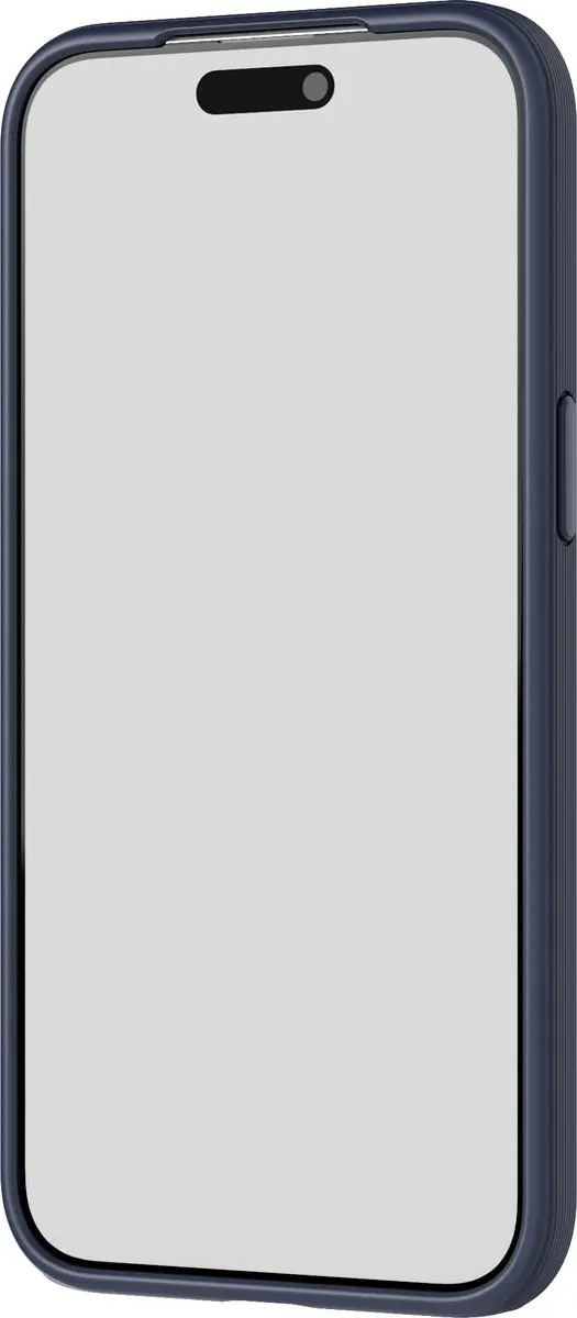Tech21 Evo Lite iPhone 15 Pro Max Hoesje - T21-10481 - Blauw