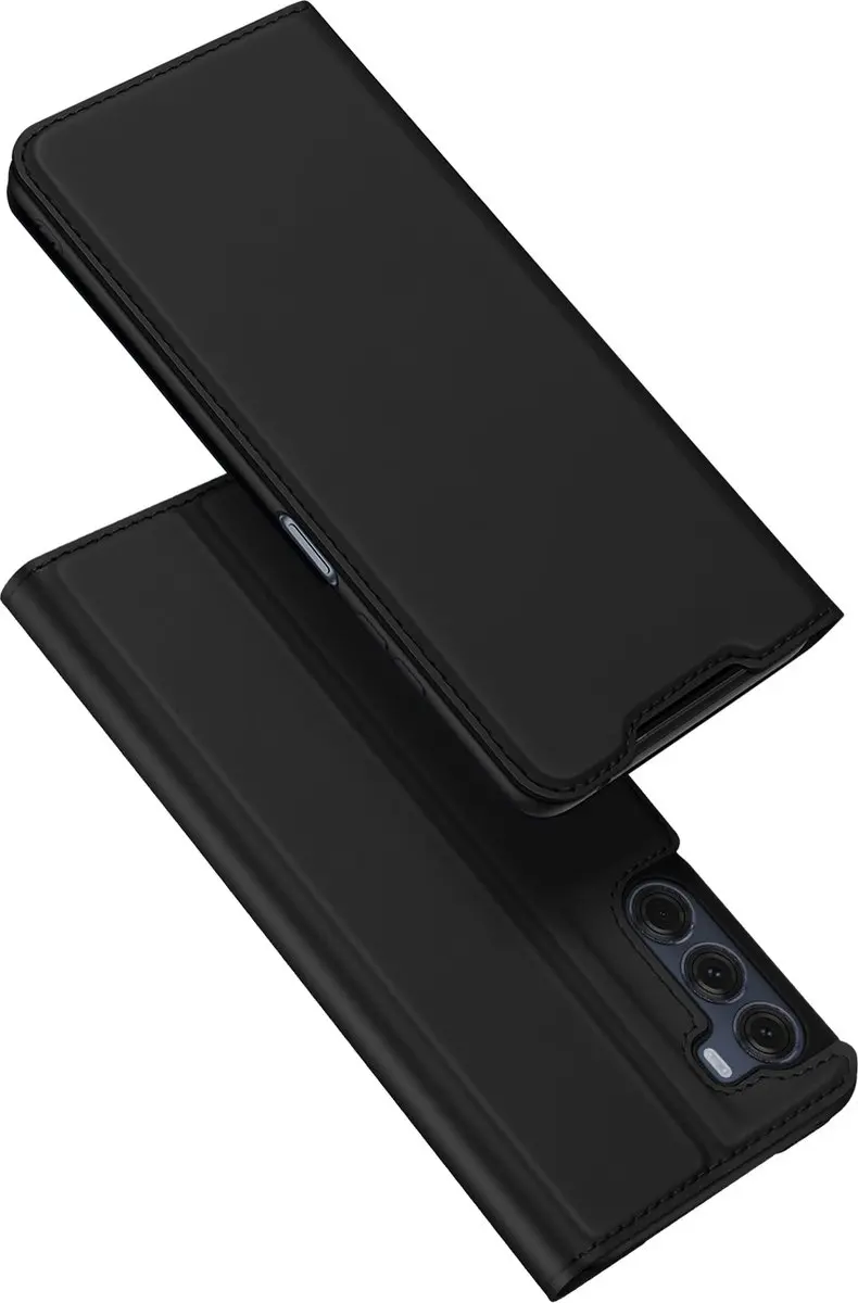 Dux Ducis Telefoonhoesje Motorola Moto G200 5G MMG200-01