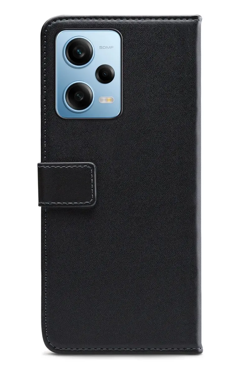 Mobilize Classic Gelly Wallet Bookcase Xiaomi Redmi Note 12 Pro