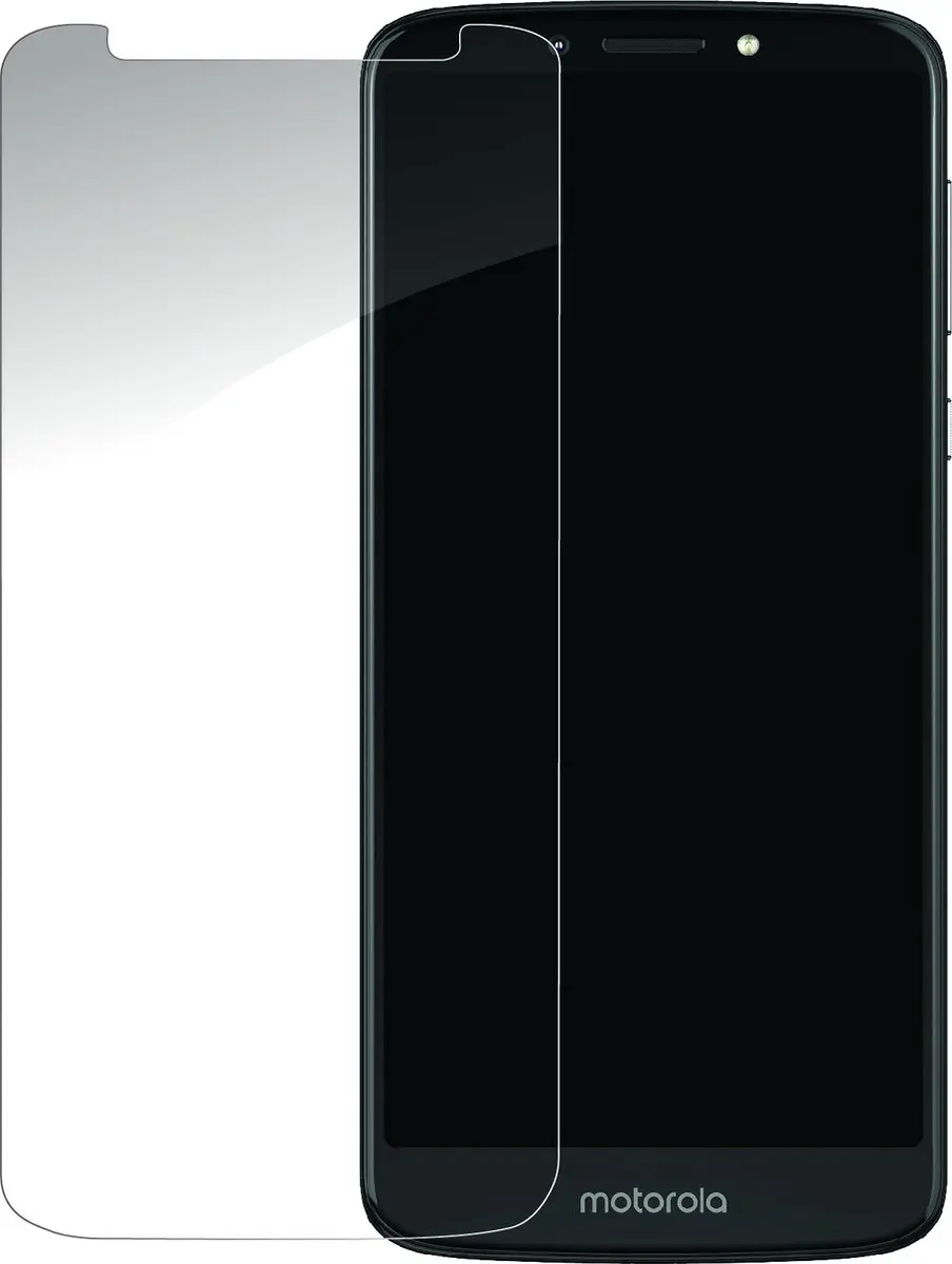 Mobilize Screenprotector Motorola Moto E5 Plus