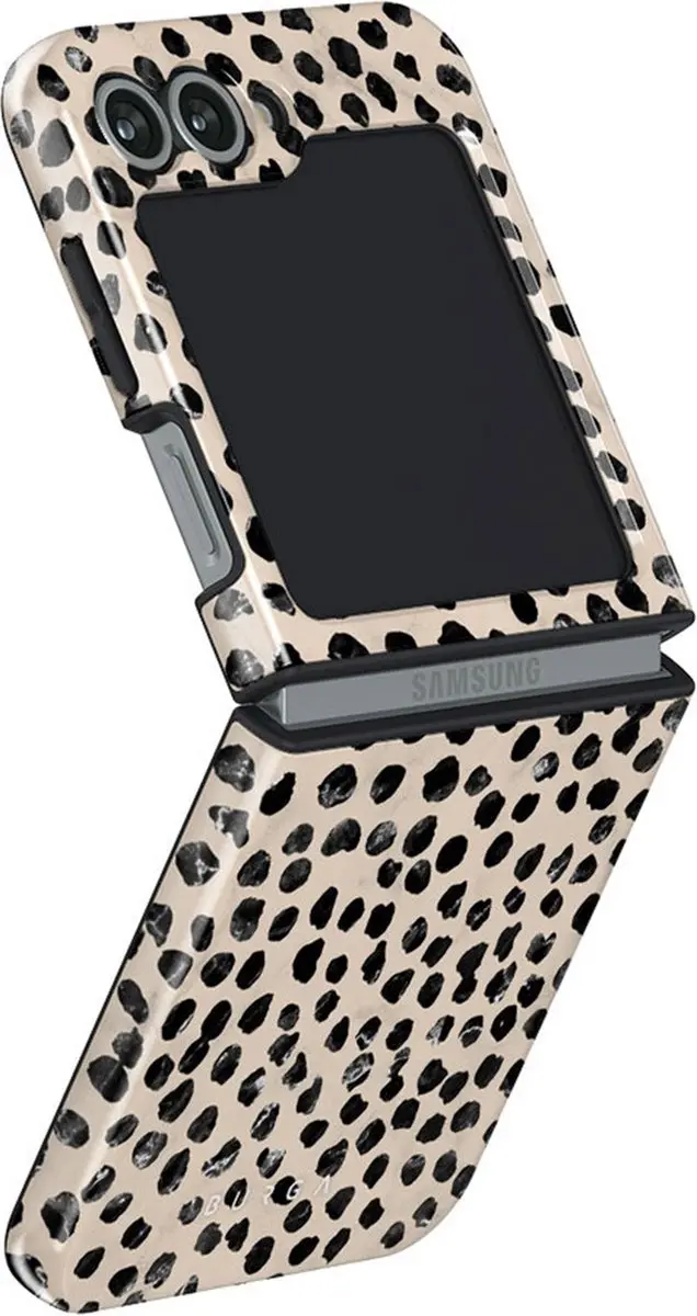 Burga Tough Case Samsung Galaxy Z Flip 6