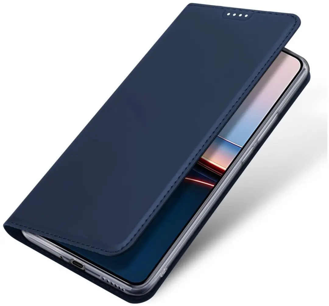 Dux Ducis Skin Pro Hoesje Xiaomi Poco F7 Ultra