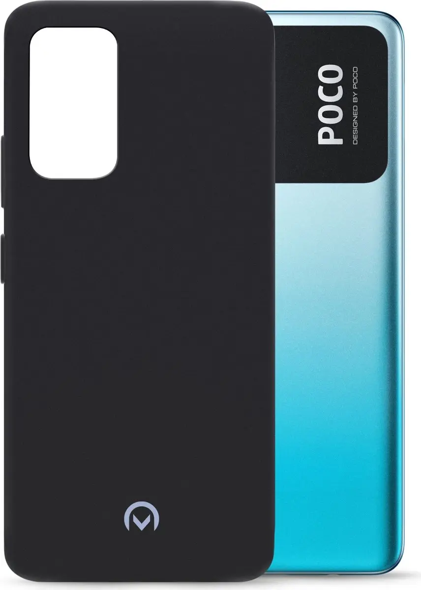 Mobilize POCO M4 Pro 5G Hoesje