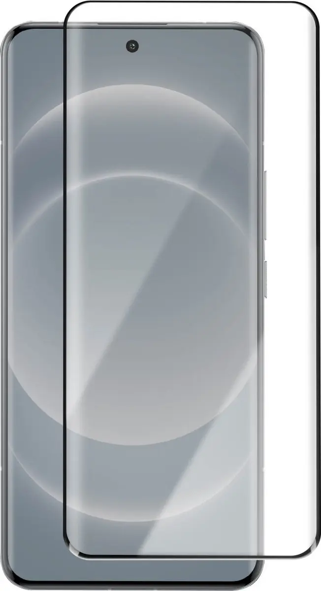 Amorus Getemperd Glas Folie Xiaomi 14 Ultra 9H - Zwart