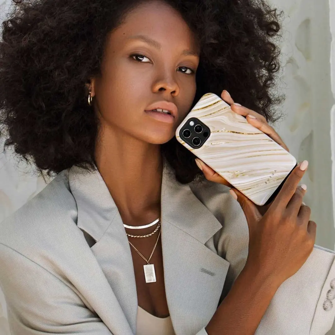 Burga Tough Case iPhone 16 Plus Full Glam