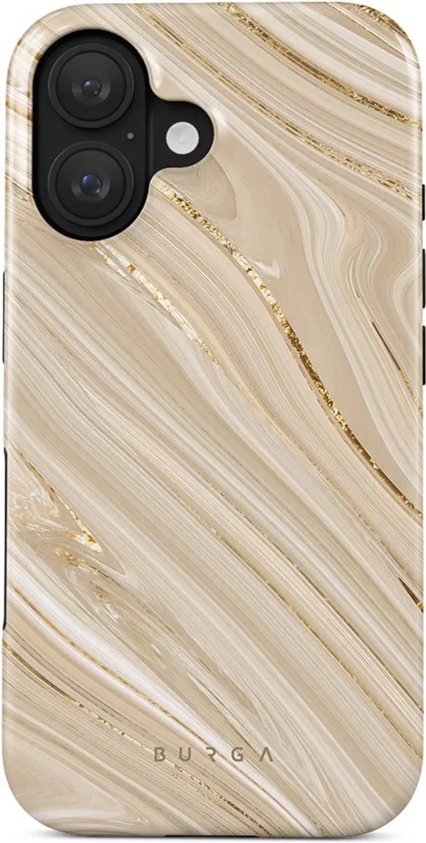 Burga Tough Case iPhone 16 Plus Full Glam