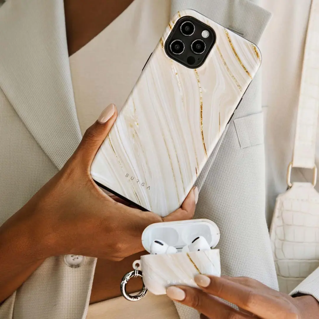 Burga Tough Case iPhone 16 Plus Full Glam