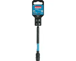 Makita E-24131 Bithouder 152mm - Zwart