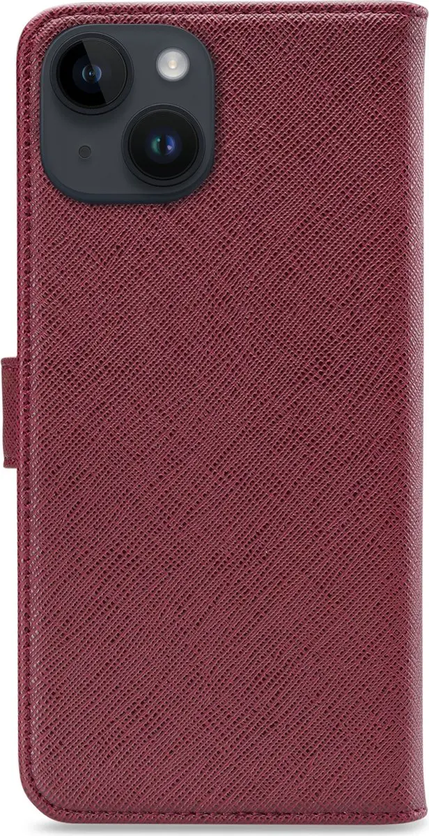 My Style MSFWLT1406 Telefoonhoesje iPhone 14 Plus