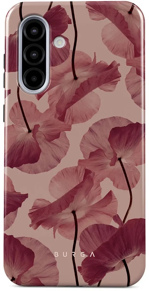 Burga Tough Backcover Samsung Galaxy A36 - Tender Kiss VM_10_A36_TH