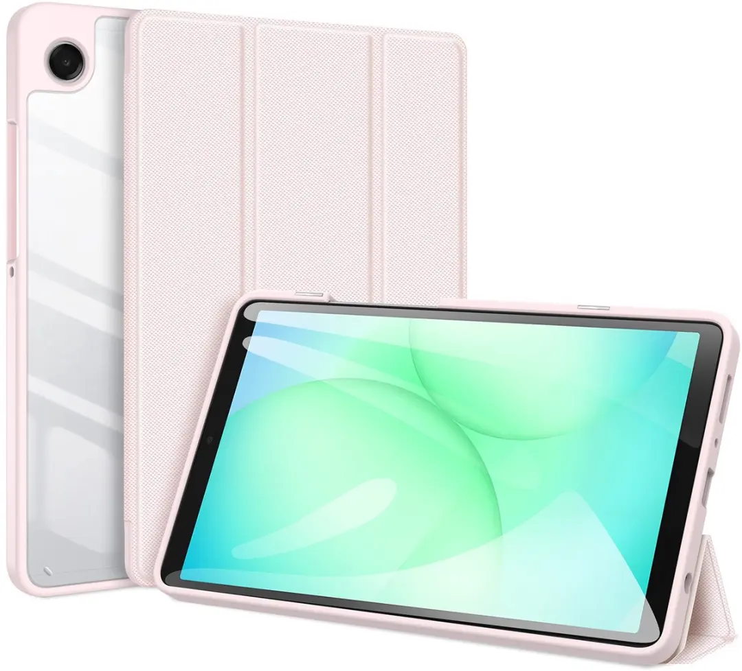 Dux Ducis Tablethoes Samsung Galaxy Tab A11/A9