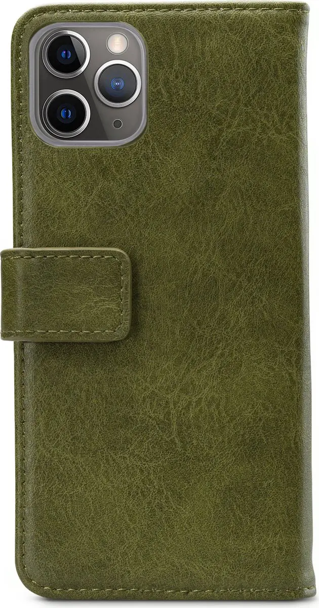 Mobilize Elite Gelly Wallet iPhone 11 Pro Max
