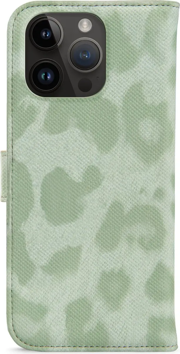 My Style MSFWLT1552 Telefoonhoesje iPhone 14 Pro