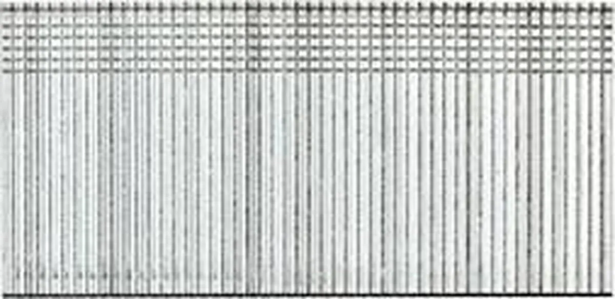 Hikoki 750678 Minibrads 5000 Stuks - 1,2 x 50mm