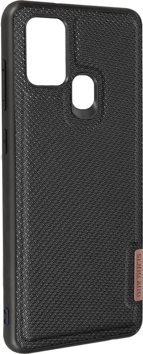 Dux Ducis Fino Series Samsung Galaxy A21s Hoesje