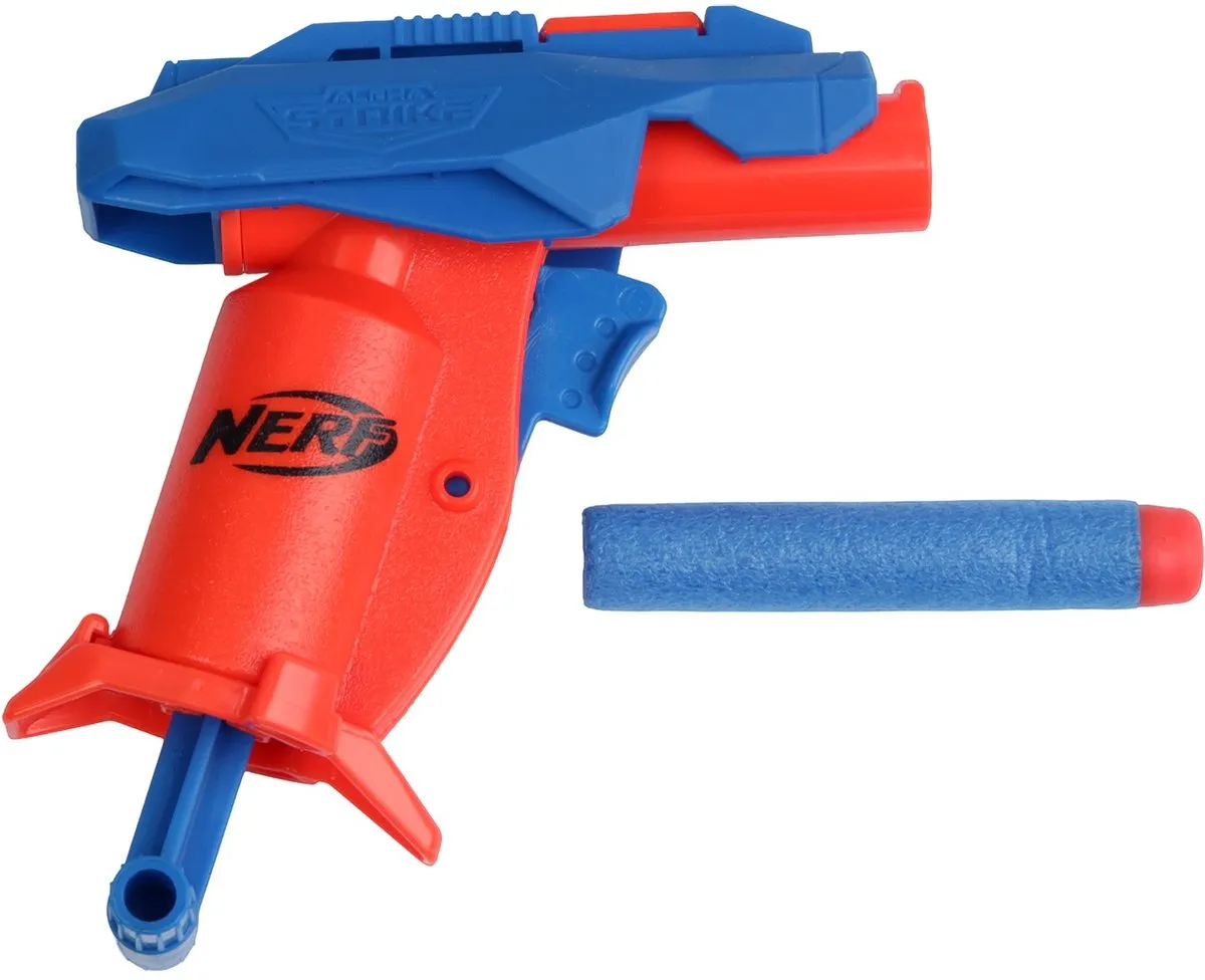 Nerf Alpha Strike Stinger SD-1 - Blauw