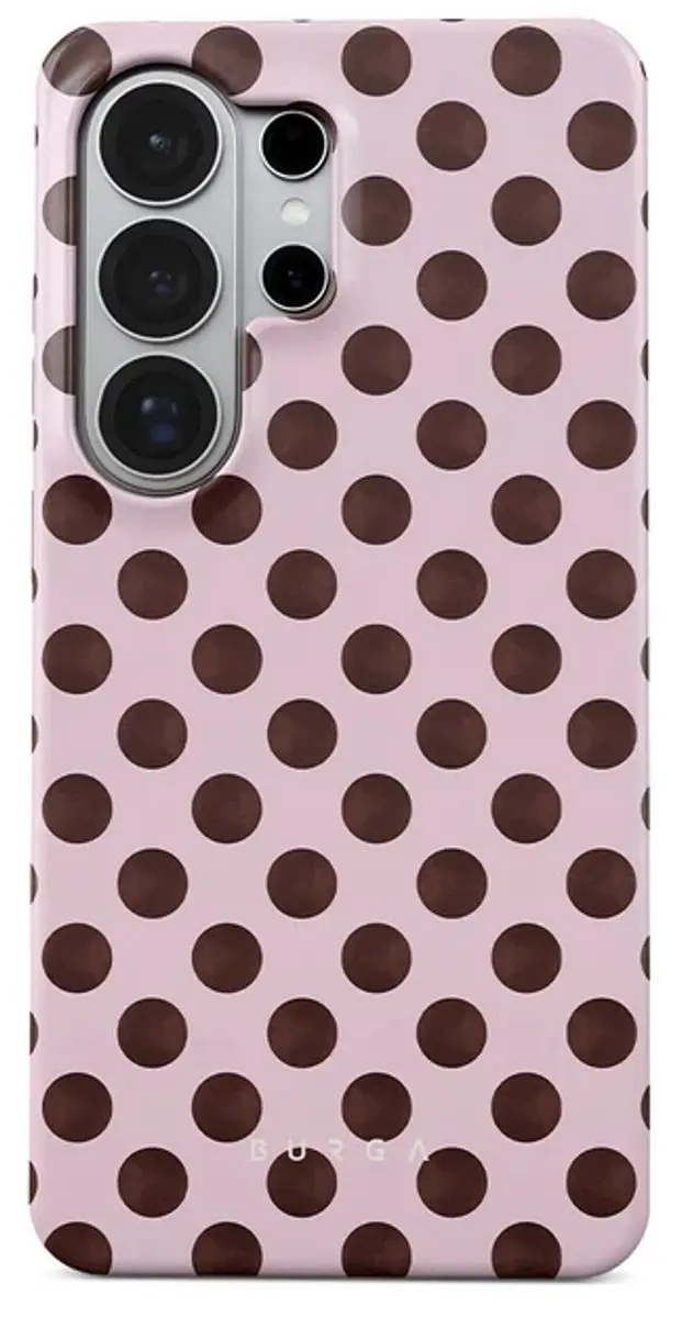 Burga Tough Backcover Samsung Galaxy S26 Ultra