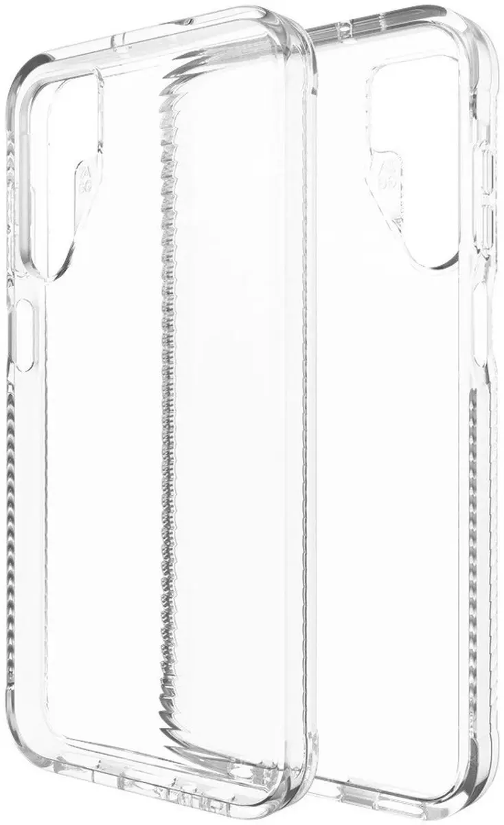 ZAGG Luxe Samsung Galaxy A15 Hoesje