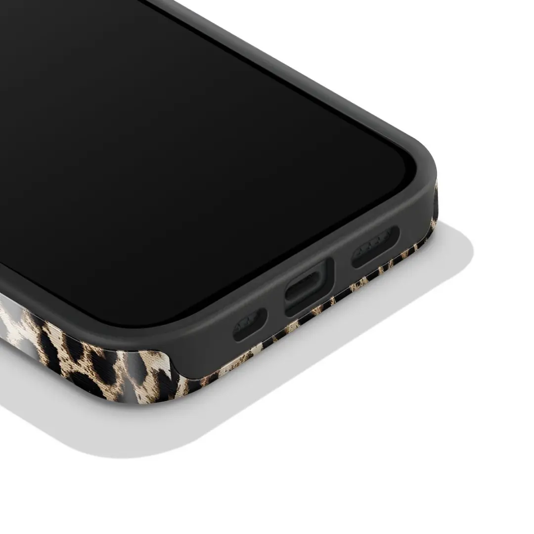 Burga Tough Case iPhone 15 Pro Max - Player - afbeelding 6 van 6