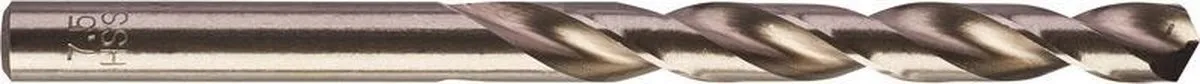Milwaukee Thunderweb Metaalboren DIN 338 4932352394 - 10 Stuks