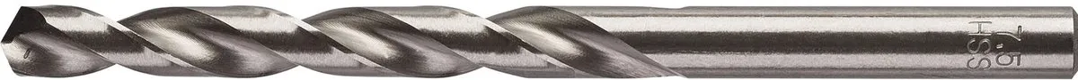 Milwaukee Thunderweb Metaalboren DIN 338 4932352394 - 10 Stuks