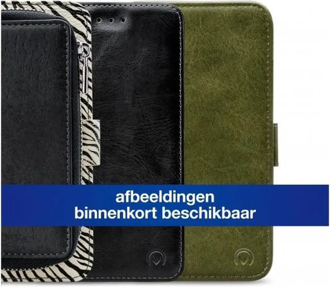 Mobilize Classic Gelly Wallet Bookcase Motorola Moto G100