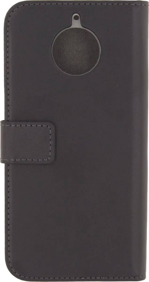 Mobilize Classic Gelly Wallet Bookcase Moto G5S