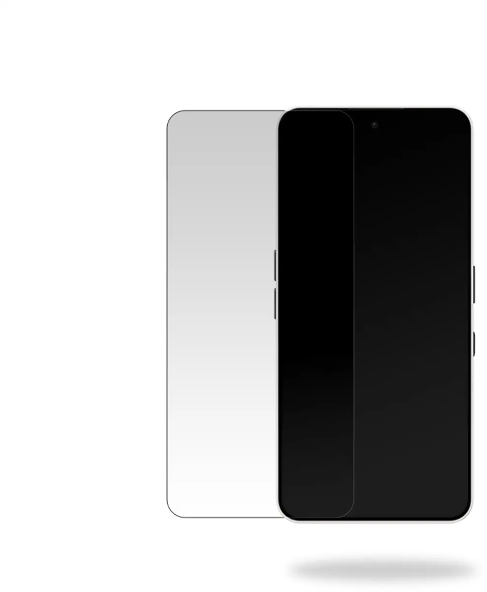 Mobilize Screenprotector Nothing Phone (3a) Lite