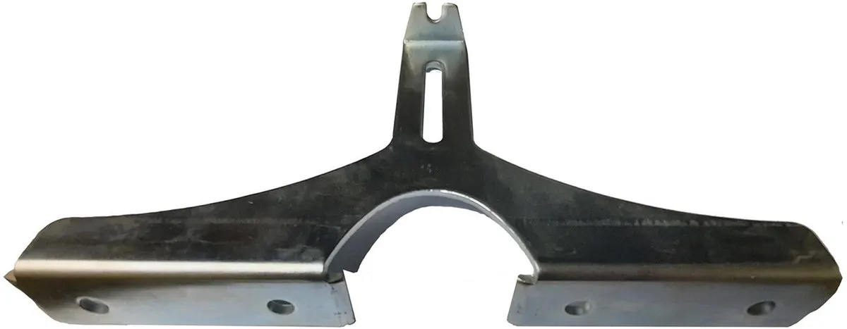 Makita 342428-9 Parallelgeleider Bovenfrees