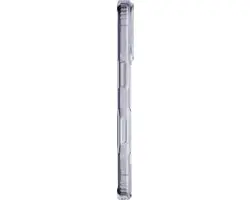 Tech21 Evo Clear iPhone 17 Telefoonhoesje - T21-11303 - Transparant