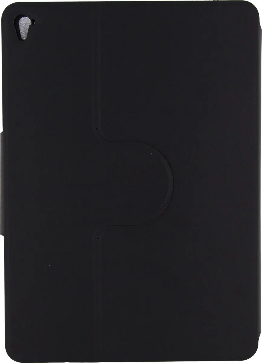 Mobilize 360 Wriggler iPad Pro 9.7 (2016) Hoes - Zwart