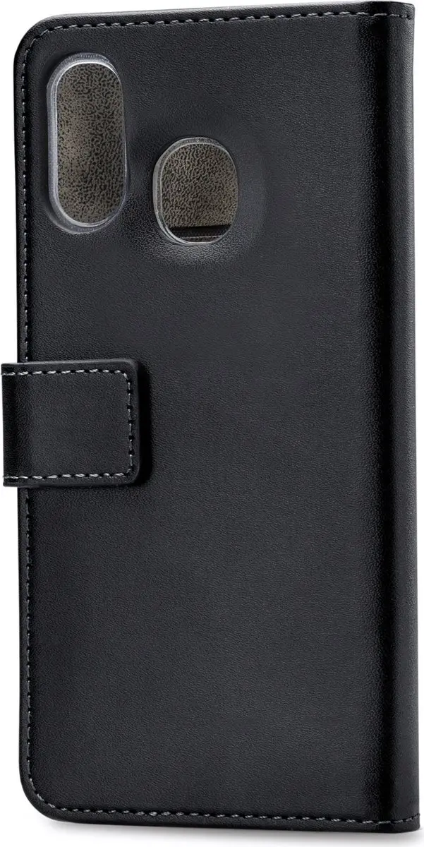 Mobilize Classic Gelly Wallet Bookcase Portemonnee A40