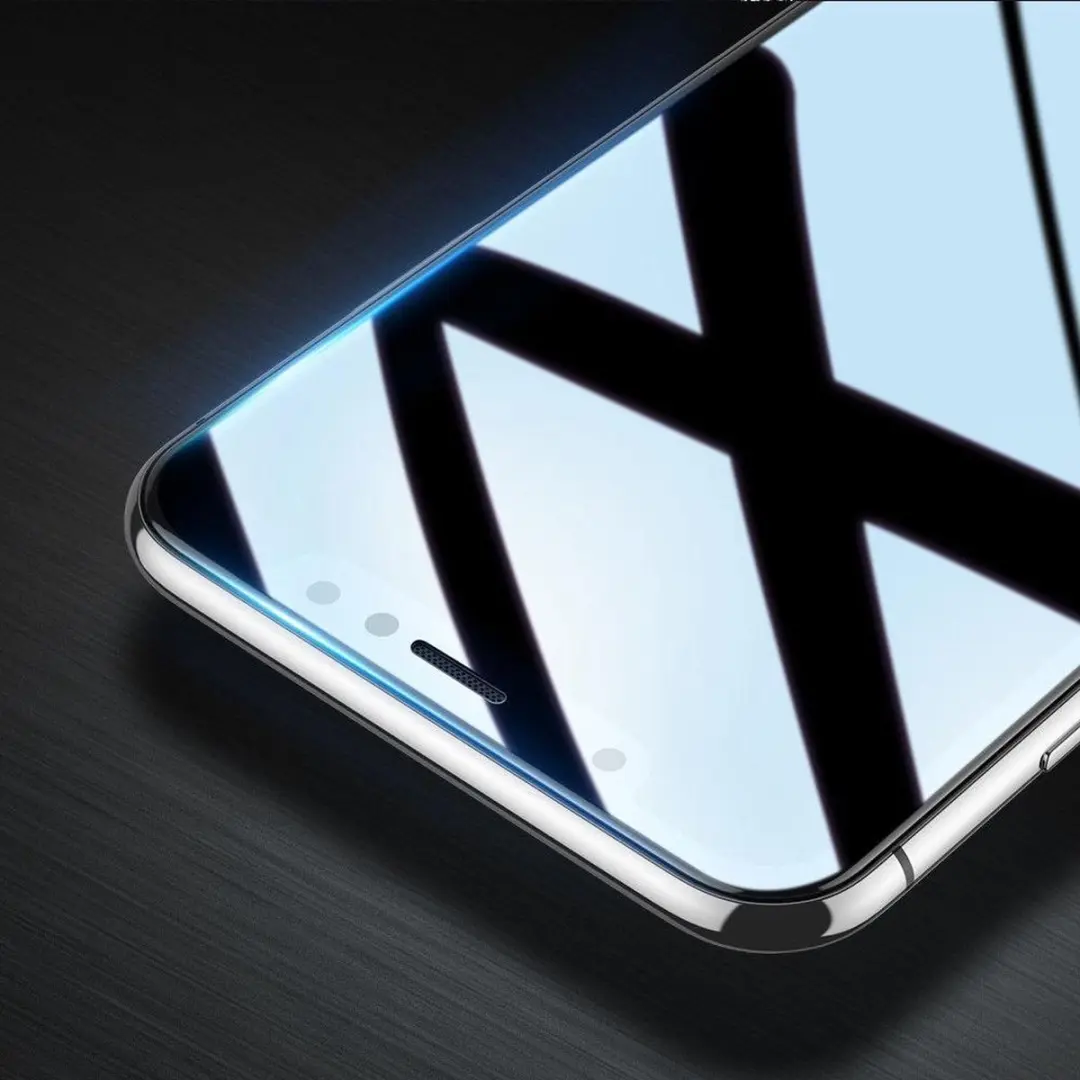 Dux Ducis Tempered Glass iPhone 11 - Explosiebestendig