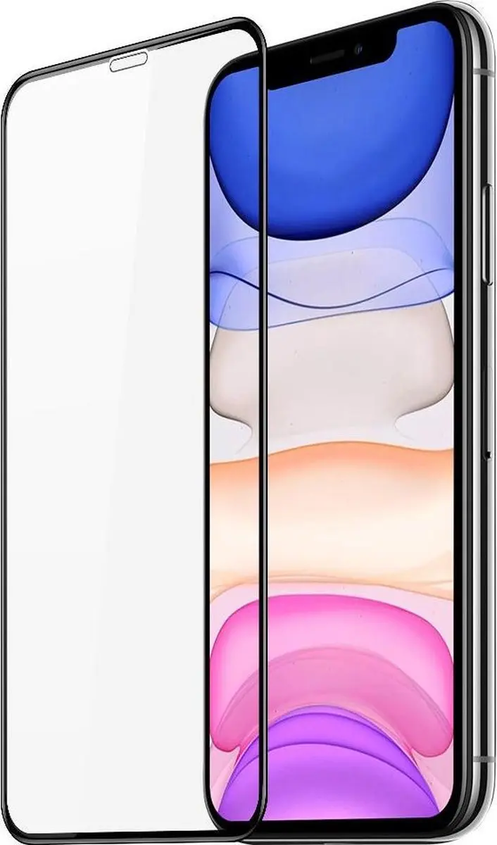 Dux Ducis Tempered Glass iPhone 11