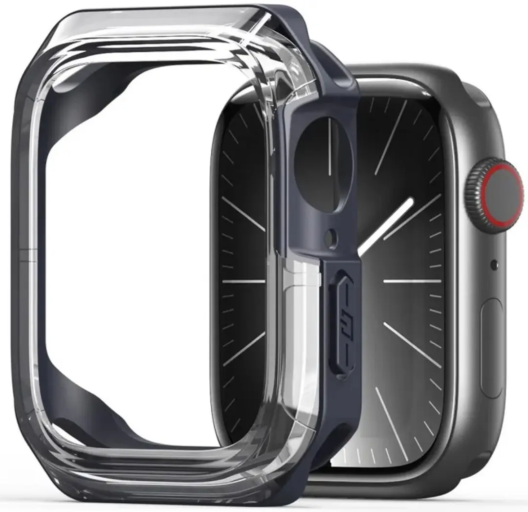 Dux Ducis Tamo Hoesje Apple Watch 10/11 42mm