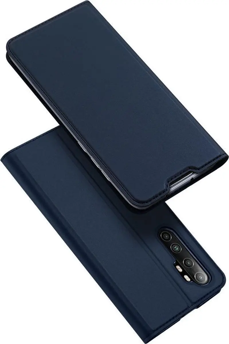 Dux Ducis Skin Pro Book Case Xiaomi Mi Note 10 Lite