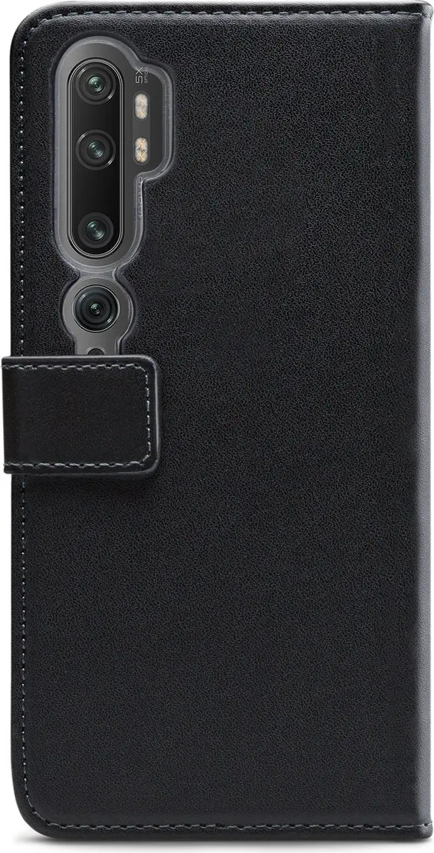 Mobilize Classic Gelly Wallet Bookcase Xiaomi Mi Note 10