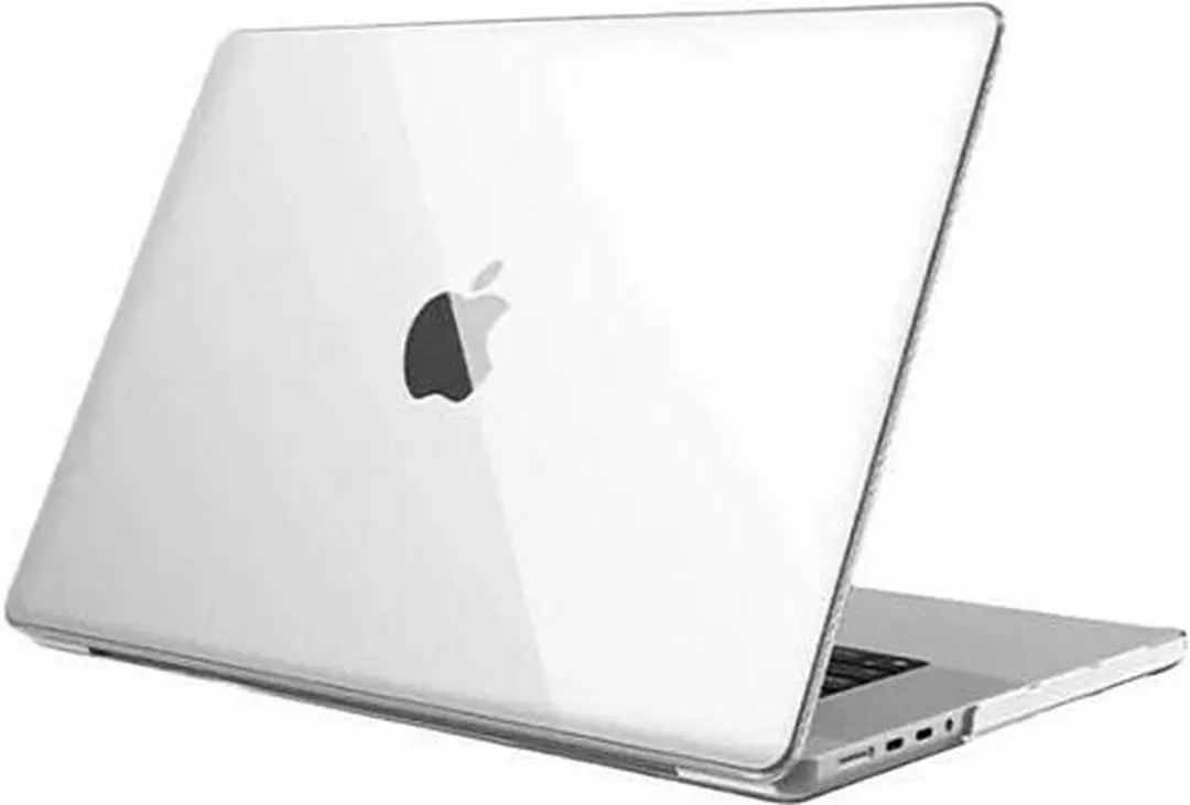 ZAGG Hardshell Hoes MacBook Pro 14" M4/M3/M2/M1