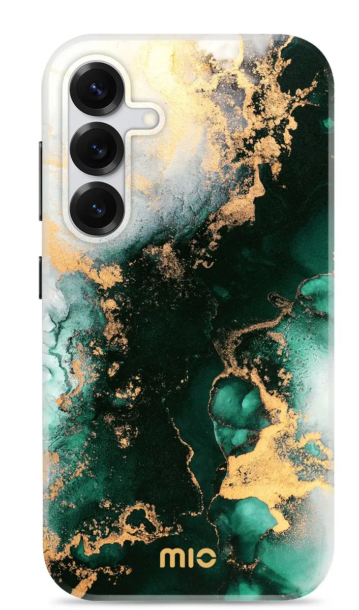 Mobilize Mio MIOGMS265G Hoesje Samsung Galaxy S26