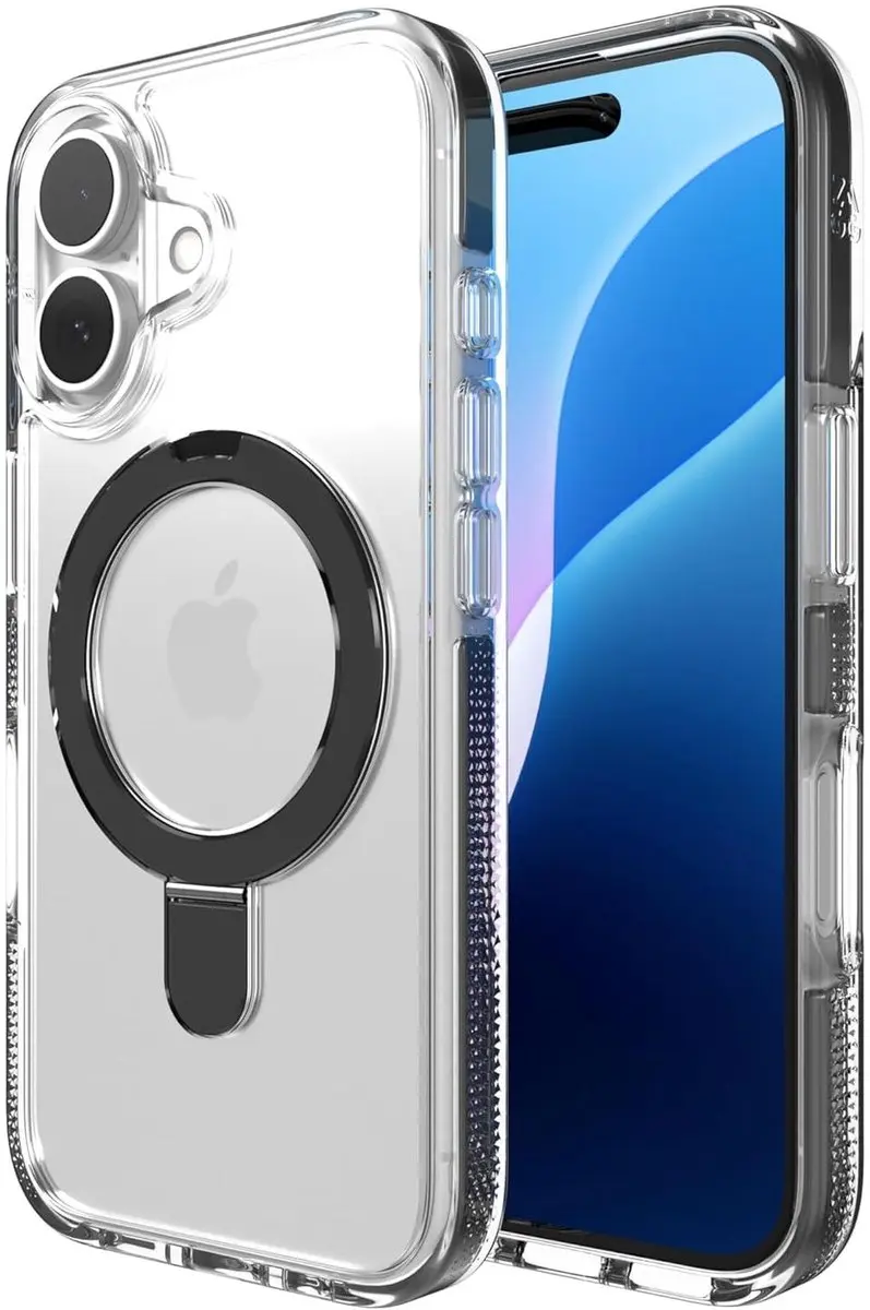 ZAGG Santa Cruz Snap Hoesje iPhone 16 Pro Max