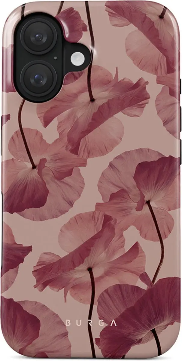 Burga Tough Case Apple iPhone 16