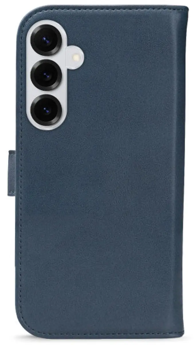 My Style MSFWLT1645 Telefoonhoesje Samsung Galaxy S25 Plus - Blauw