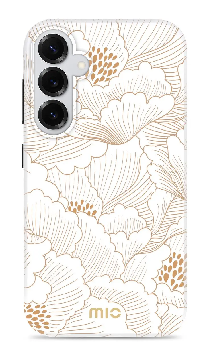 Mobilize Mio MIOWRS26P Hoesje Samsung Galaxy S26 Plus