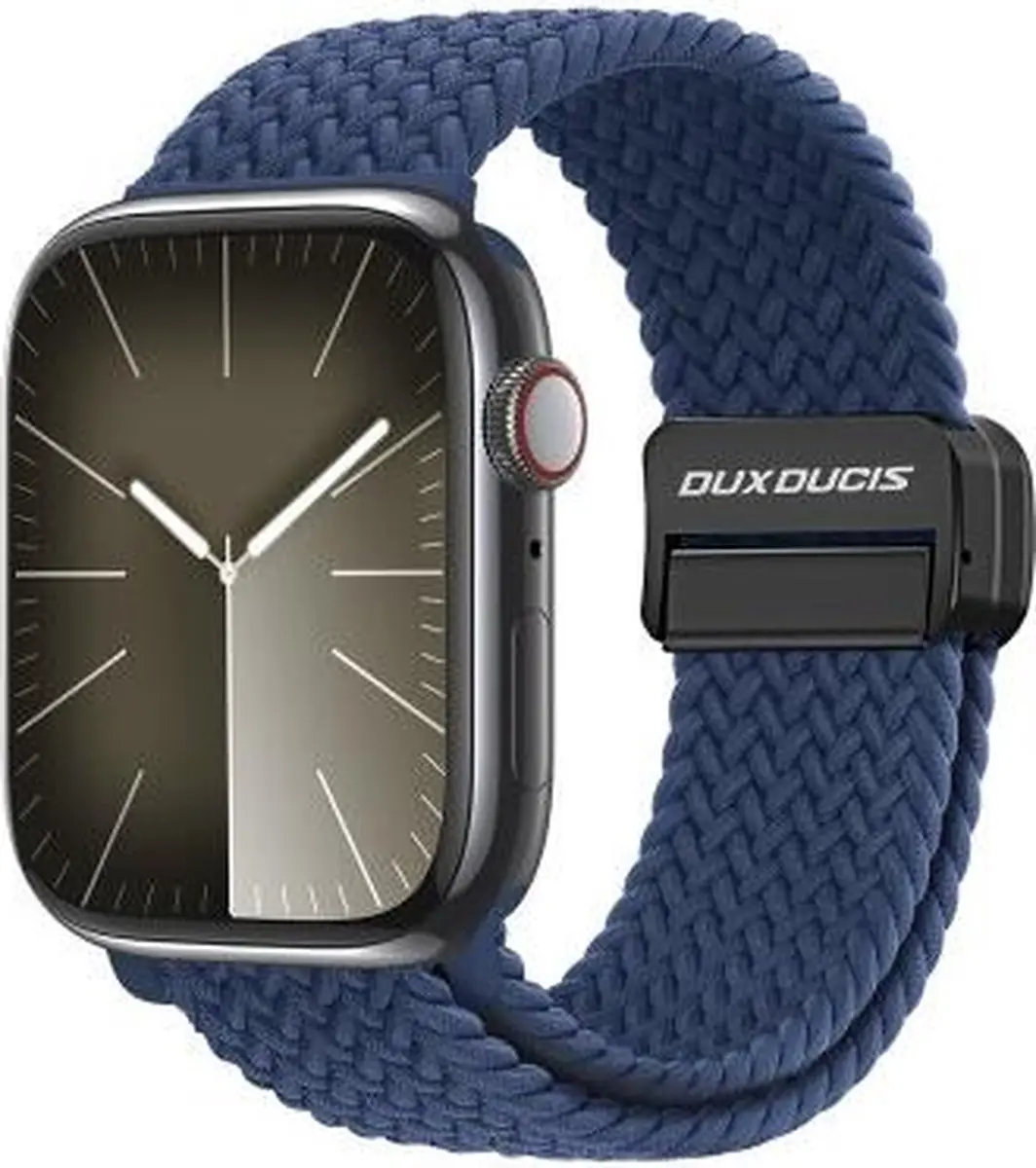 Dux Ducis Mixture Pro Apple Watch Band