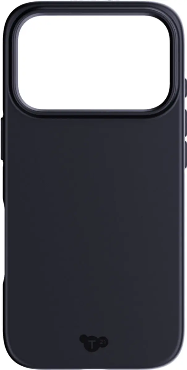 Tech21 iPhone 17 Pro EvoLite Hoes - T21-11328 - Zwart