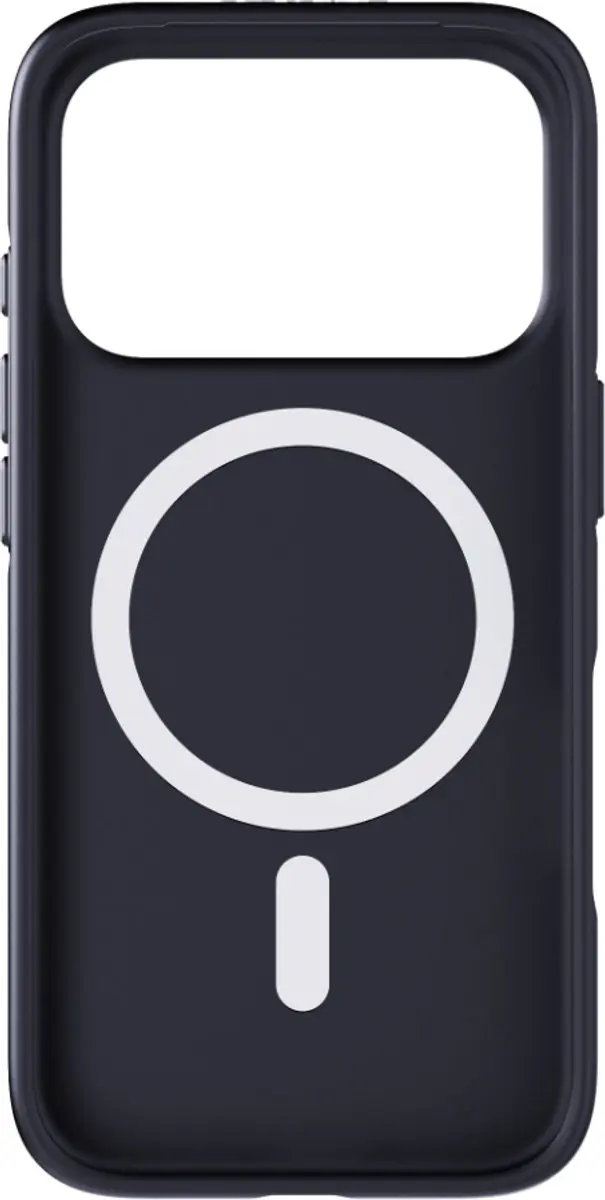 Tech21 iPhone 17 Pro EvoLite Hoes - T21-11328 - Zwart