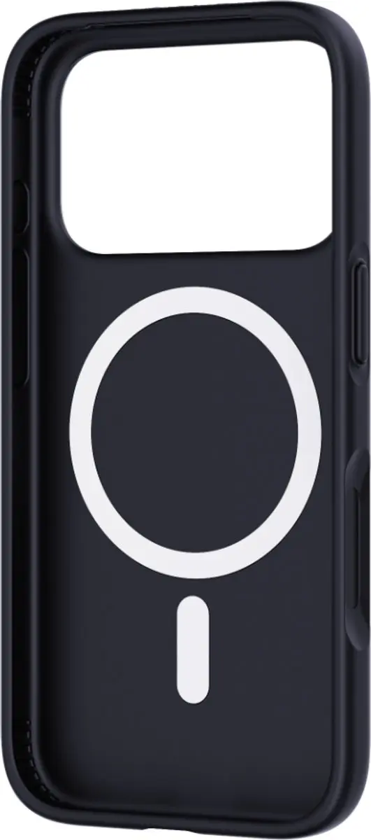 Tech21 iPhone 17 Pro EvoLite Hoes - T21-11328 - Zwart - afbeelding 6 van 6