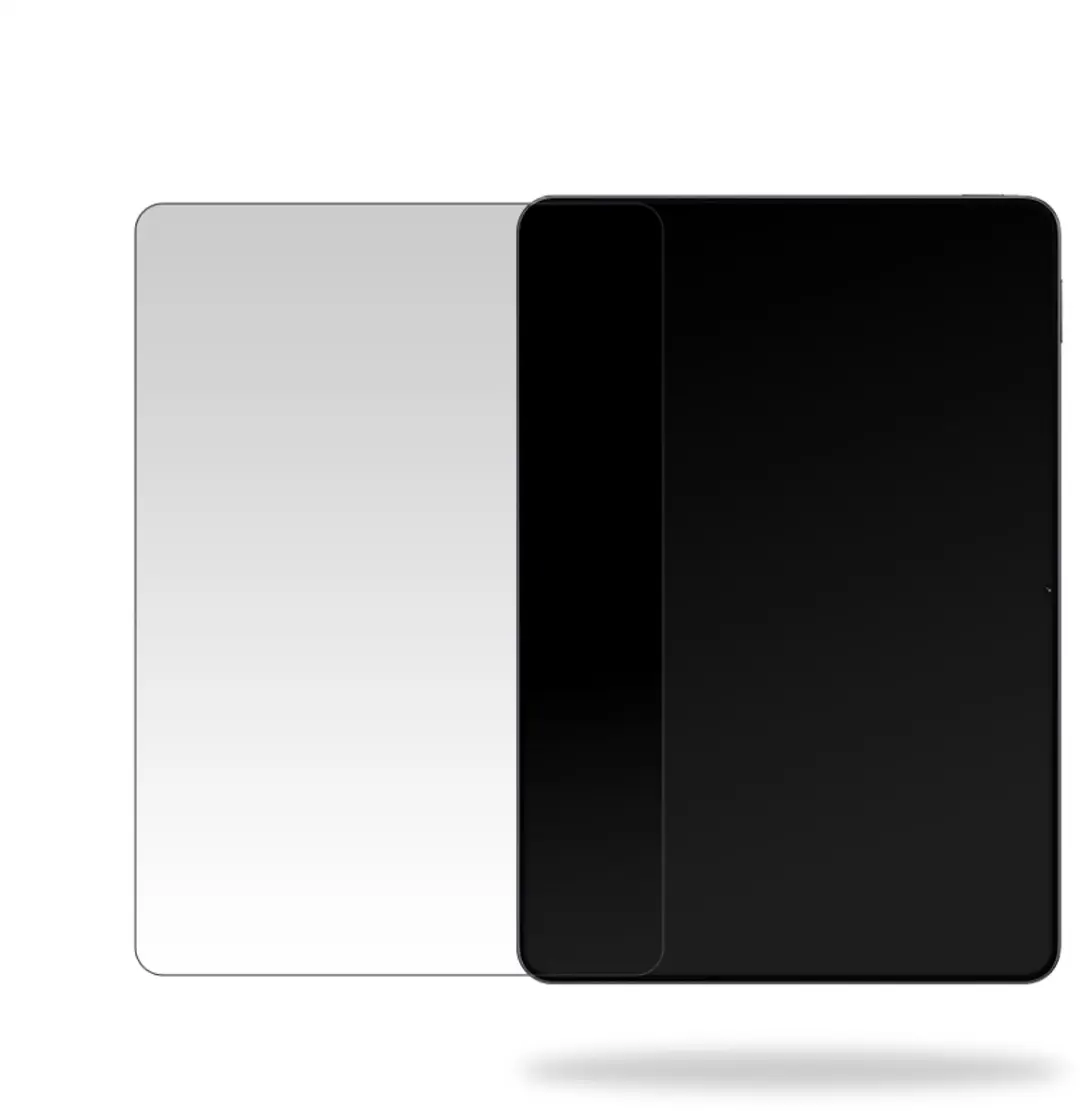 Mobilize Xiaomi Pad 7 Pro Glas Screenprotector